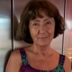 Dobos Erzsebet's Blog!